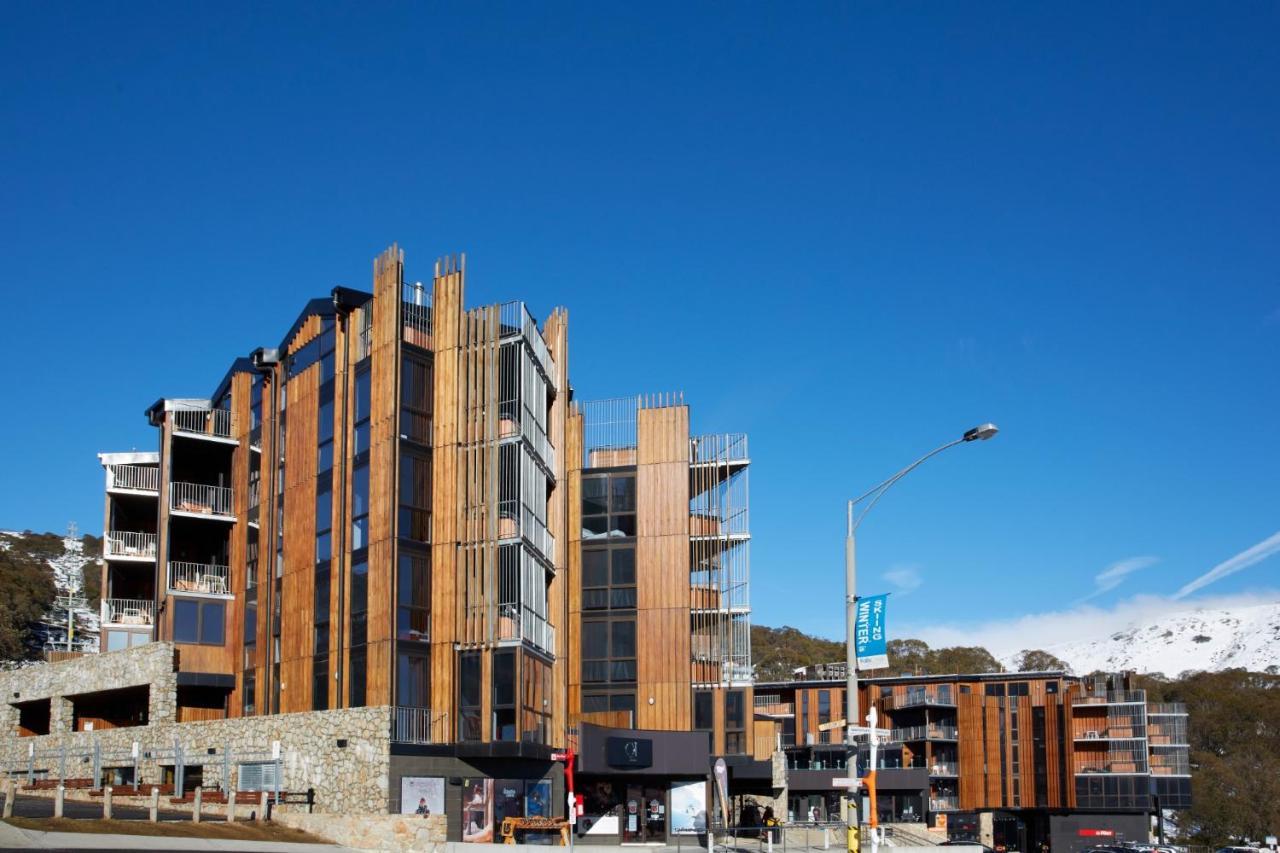 St Falls Resort Falls Creek Exterior foto